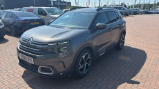 Citroen C5 Aircross 1.5 BlueHDi 130 Flair 5dr Diesel Hatchback